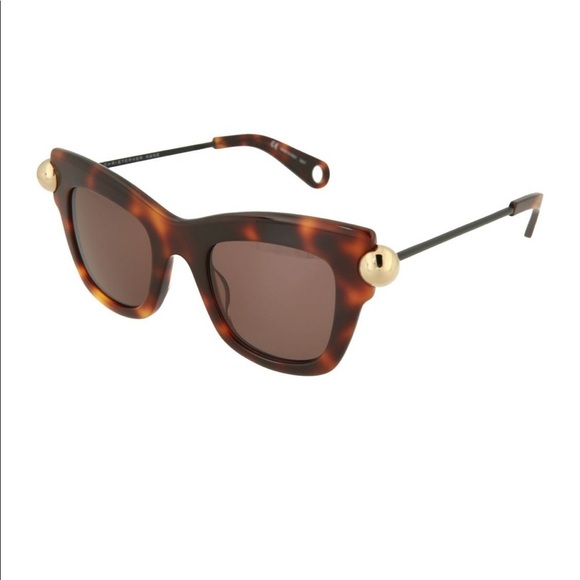 Saks Fifth Avenue Accessories - Christopher Kane new Sunglasses